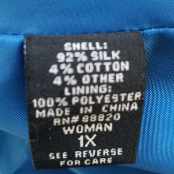 Theresa Renz  Blazer Jacket  - Picture 12 of 13